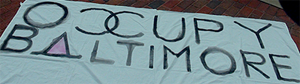 occupybaltimore