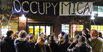 occupymicaday1